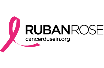 Logo association Ruban Rose, cancerdusein.org