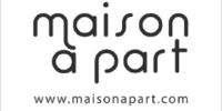 Logo Maison à Part