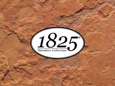 Une semaine, une couleur : TERRACOTTA – N°1999