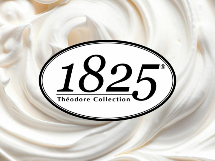 Une semaine, une couleur : Meringue – N°1831 🎨