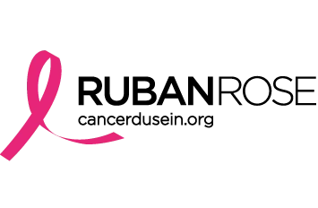 Logo association Ruban Rose, cancerdusein.org
